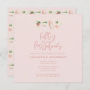 Suche nach girly alle einladungen Stilvoll