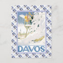 Suche nach davos postkarten Winter