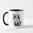 Suche nach katzen cartoons tassen Lustig