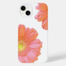 Recherche de gerbera iphone coques Fleur