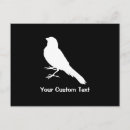 Suche nach canary postkarten Gelb