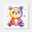 Suche nach niedlicher teddy magnete Teddybär