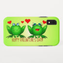 Recherche de grenouilles mignonnes iphone coques Pour elle