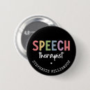 Recherche de orthophoniste badges Thérapie vocale