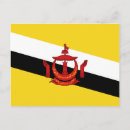 Recherche de banda posters Brunei