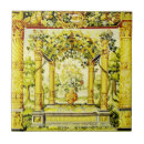 Suche nach toskana fliesen Blume