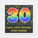 Suche nach 30 jahre servietten Geburtstagsparty