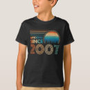 Recherche de 2007 tshirts Né en 2007
