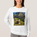 Recherche de machu picchu tshirts Extérieur