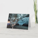 Recherche de glacial vœux cartes Glacier