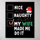 Suche nach ehemann ehemann poster Weihnachten