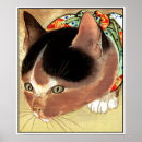 Suche nach neugierige katze poster Kätzchen
