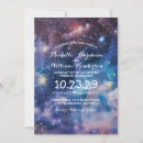 Recherche de cosmic mariage invitations Cosmique