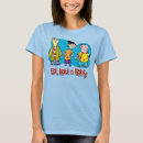 Recherche de cartoon network tshirts Edd eddy