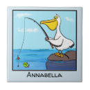 Recherche de pélican carreaux Animal