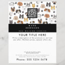 Recherche de vétérinaire prospectus Chien marche