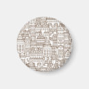 Suche nach architektur magnete Vintag
