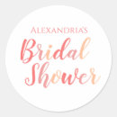 Recherche de palette de couleurs autocollants Pour elle