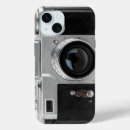 Recherche de vieil appareil photo iphone coques Cool