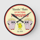 Recherche de théâtre horloges Film