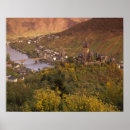 Suche nach mosel poster Cochem