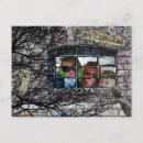 Recherche de famille de hibou cartes postales Family