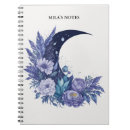 Suche nach mond notizbuch Blumenreich
