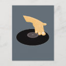 Recherche de scratch cartes postales Musique