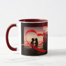 Recherche de wedding anniversary celebration tasses Pour elle