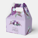 Suche nach geometrisch papier geschenk box Lila