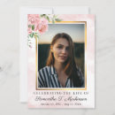 Suche nach orden einladungen Gedenkfeier