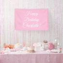 Suche nach birthday banner Party