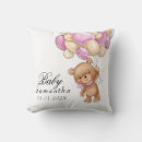 Suche nach luftballons kissen Teddybär