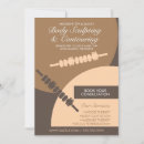 Recherche de partie de massage invitations Beauté