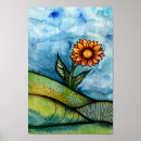 Recherche de tatoué posters Fleurs