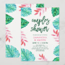 Recherche de trendy bridal shower invitations Moderne