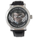 Recherche de mémoire montres Deuil