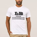 Recherche de linebacker tshirts Football