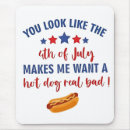 Suche nach am 4 juli grill mousepads Unabhängigkeitstag