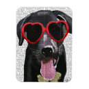 Recherche de lunette magnets Fleurs