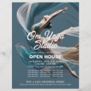 Suche nach pilates flyer Fitness