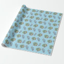 Recherche de alien papier cadeau Enfants