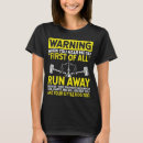 Recherche de funny law school tshirts Attorney