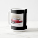 Recherche de voiture vintage tasses Chevy