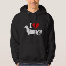 Suche nach würstchen hoodies Haustier