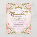 Suche nach latina einladungen Rosa