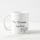 Recherche de papier tasses Nouveau grand père