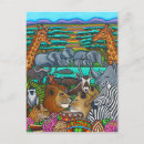 Suche nach südafrika postkarten African safari