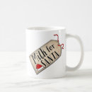 Recherche de nuit avant noël tasses Biscuits de noël