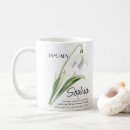Recherche de anniversaire janvier tasses Personnalisée
